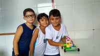 Jardim E Escola Peter Pan - Imagem 3