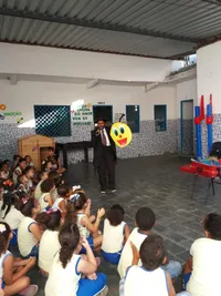 Educandário Adonai - Imagem 2