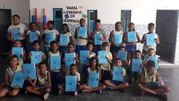 Educandário Adonai - Imagem 3
