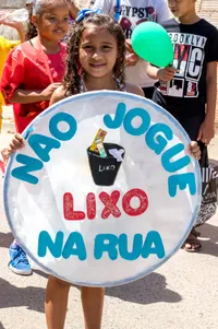Educandário Sementes Da Bem Me Quer - Imagem 1