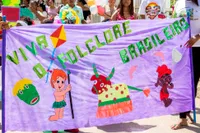 Educandário Sementes Da Bem Me Quer - Imagem 2