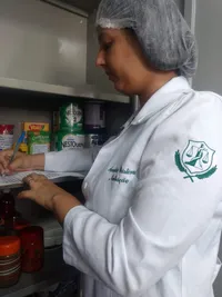 Escola Espaço Aeroporto - Imagem 1