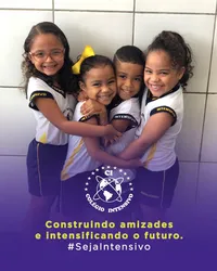 Colégio Intensivo Costa E Silva - Imagem 1