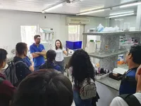 Colégio Intensivo Cruz Das Armas - Imagem 1