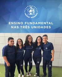 Colégio Intensivo Cruz Das Armas - Imagem 3