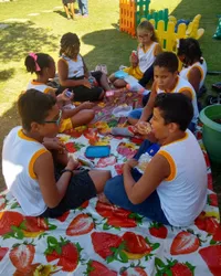 Centro Educacional Aquarela - Imagem 1