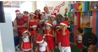 Centro Integral Mundinho Colorido - Imagem 1