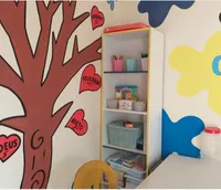 Centro Integral Mundinho Colorido - Imagem 2