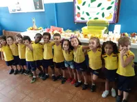 Escola Linear - Imagem 1