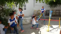 Escola Turma Da Mônica - Imagem 3