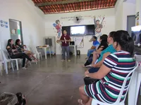 Escola Turma Da Mônica - Imagem 4