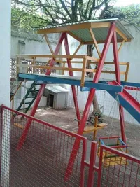 E. P. G. Nova Geração – Unidade Centro - Imagem 1