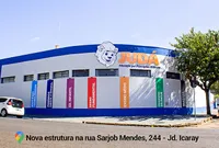 Colégio Severiano Judá - Imagem 1