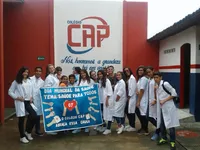 Centro De Aprendizagem Primaria – Colégio Cap - Imagem 1