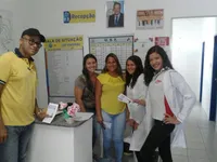 Centro De Aprendizagem Primaria – Colégio Cap - Imagem 3