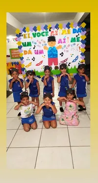 Centro Educacional Marta E Marcia - Imagem 2