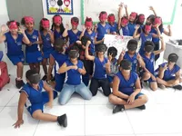Centro Educacional Marta E Marcia - Imagem 3