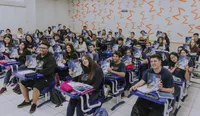 Sigma Curso E Colégio - Imagem 1