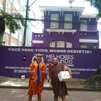 Melhores Do Mundo Curso - Imagem 3