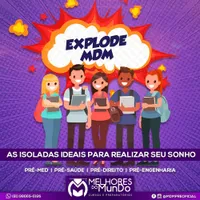 Melhores Do Mundo Curso - Imagem 1