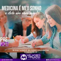 Melhores Do Mundo Curso - Imagem 2