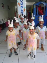 Centro Educacional Fonte Do Saber - Imagem 4