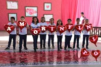 Escola Horas Alegres - Imagem 2