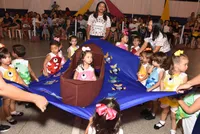 Escola Horas Alegres - Imagem 1