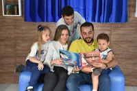 Escola Horas Alegres - Imagem 3