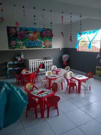 E. P. G. Nova Geração – Vila Cohab - Imagem 1