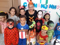 Anjinho Meu - Espaço Infantil - Imagem 3