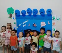 Anjinho Meu - Espaço Infantil - Imagem 1