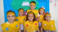 Anjinho Meu - Espaço Infantil - Imagem 2