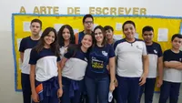 Colégio Machado De Assis – Centro - Imagem 2