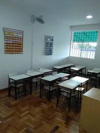 Escola Infantil Castelo Mágico - Imagem 1