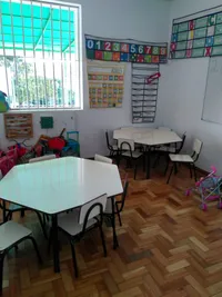 Escola Infantil Castelo Mágico - Imagem 3