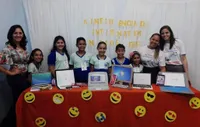 Escola Espaço Aberto - Imagem 1