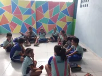 Escola Espaço Aberto - Imagem 3