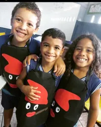 Escola Santa Lúcia - Imagem 1