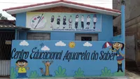 Ceas - Centro Educacional Aquarela Do Saber - Imagem 1
