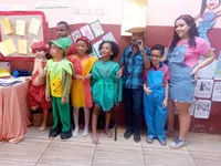 Escola Professora Teresa Educando Para O Futuro - Imagem 3