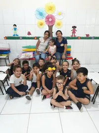Colégio Arco-íris - Imagem 2