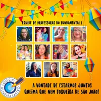 Colégio Oliveira Castro - Imagem 1