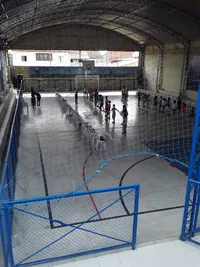 Colégio São Raimundo - Nova Metrópole - Imagem 1