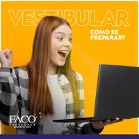 Faculdade E Colégio Faco - Imagem 1