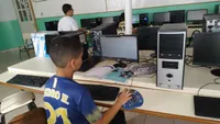 Faculdade E Colégio Faco - Imagem 3