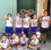 Escola Peralta - Imagem 2