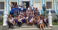 Escola Peralta - Imagem 3