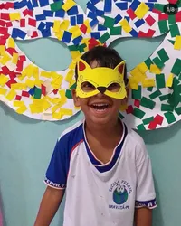 Escola Peralta - Imagem 1