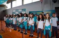 Colégio Santa Fé - Imagem 1